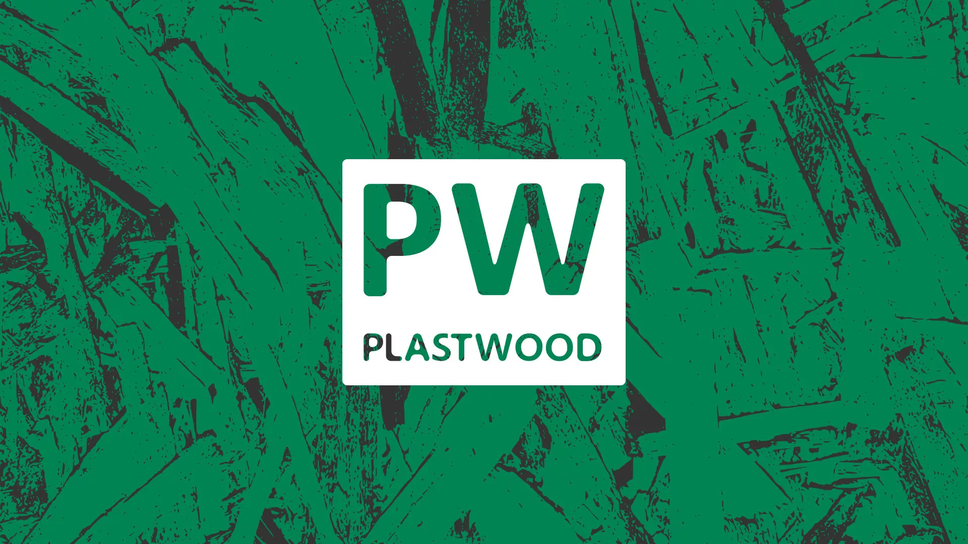 Разработка айдентики и сайта компании «Plastwood» в Казани
