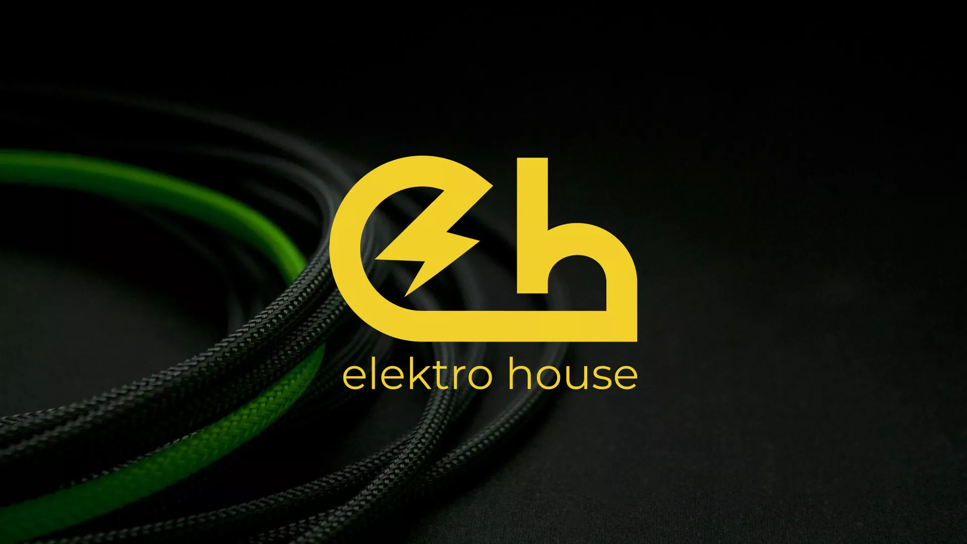 Создание сайта компании «Elektro House» в Казани