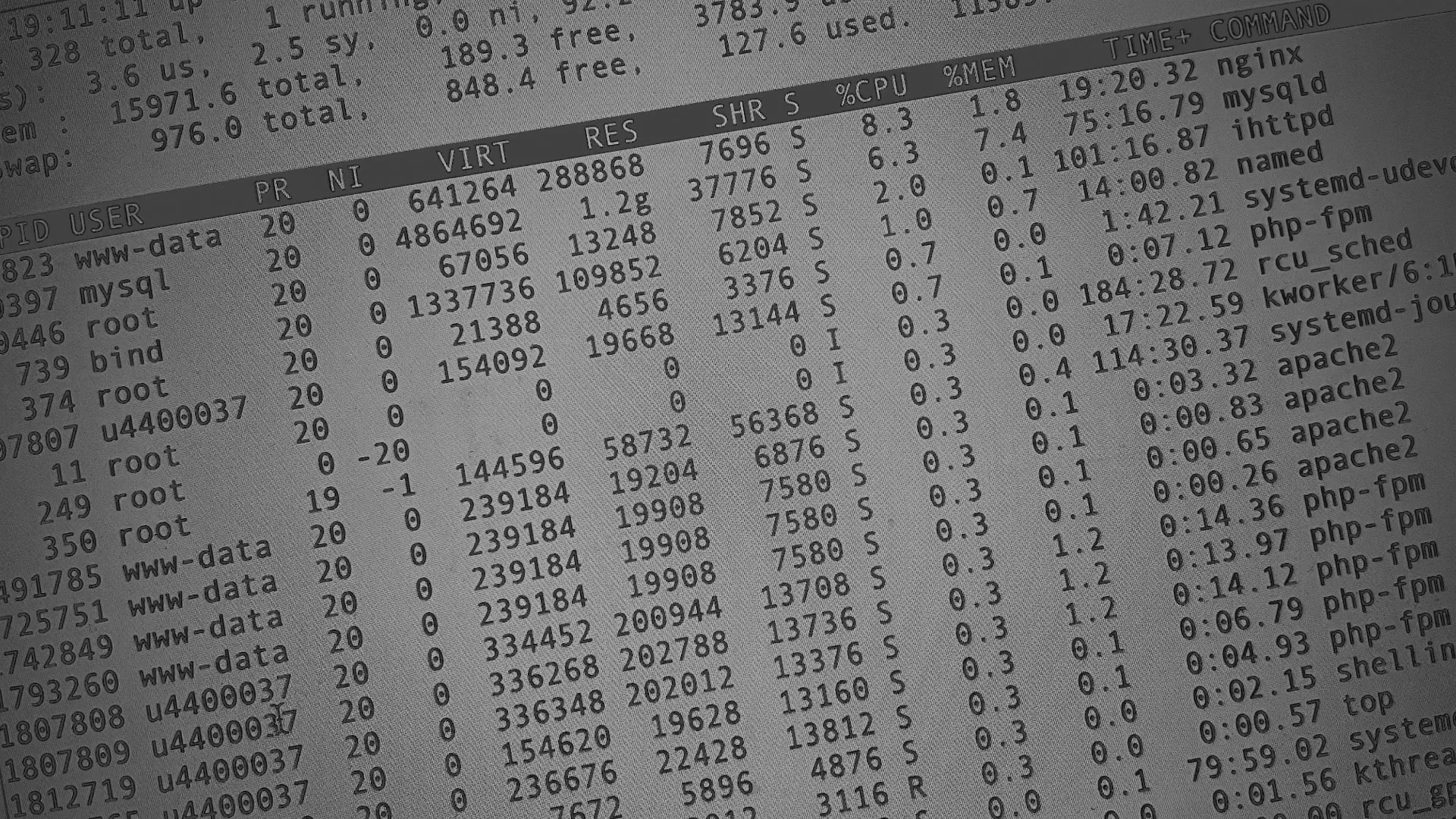 Настройка сервера в Казани