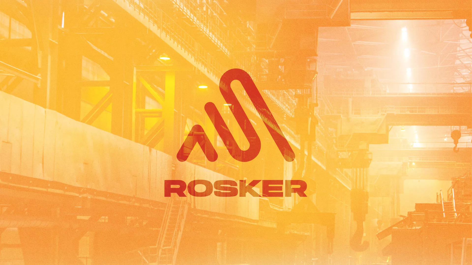 Ребрендинг компании «Rosker» и редизайн сайта в Казани
