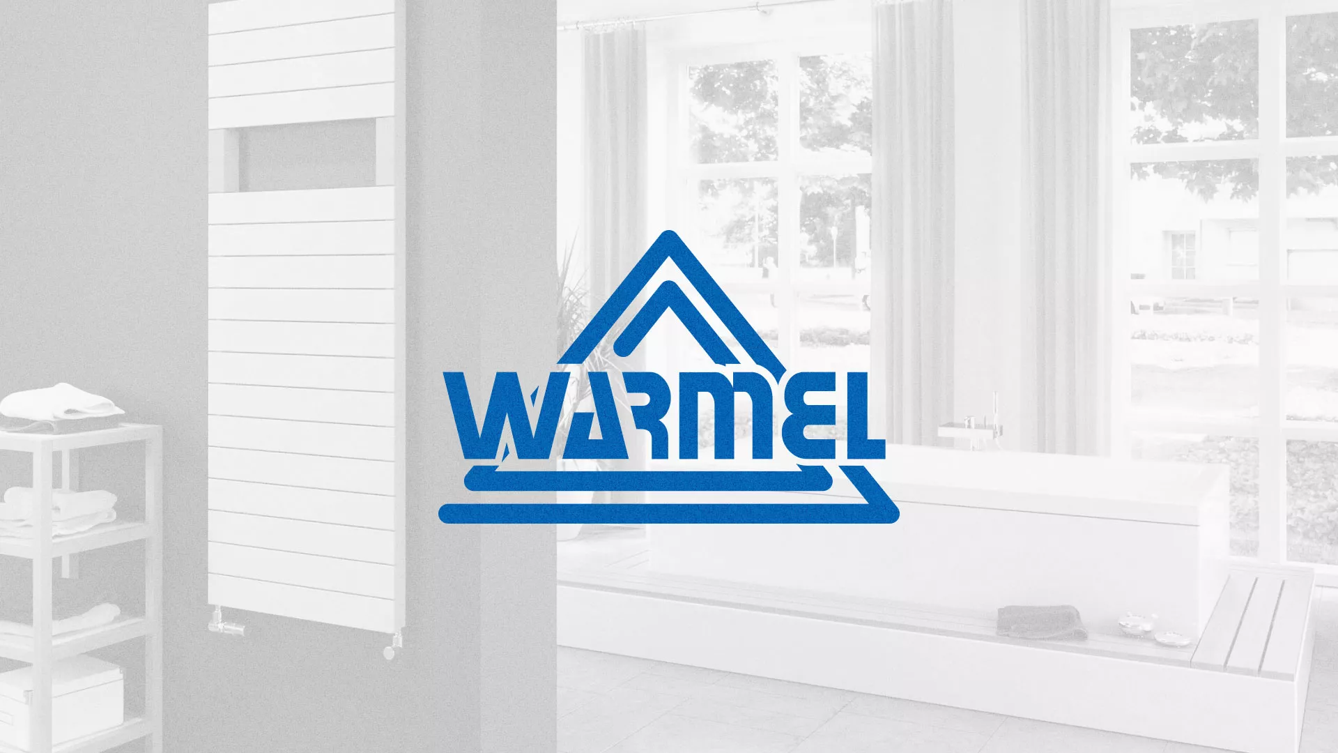Разработка сайта для компании «WARMEL» по продаже полотенцесушителей в Казани