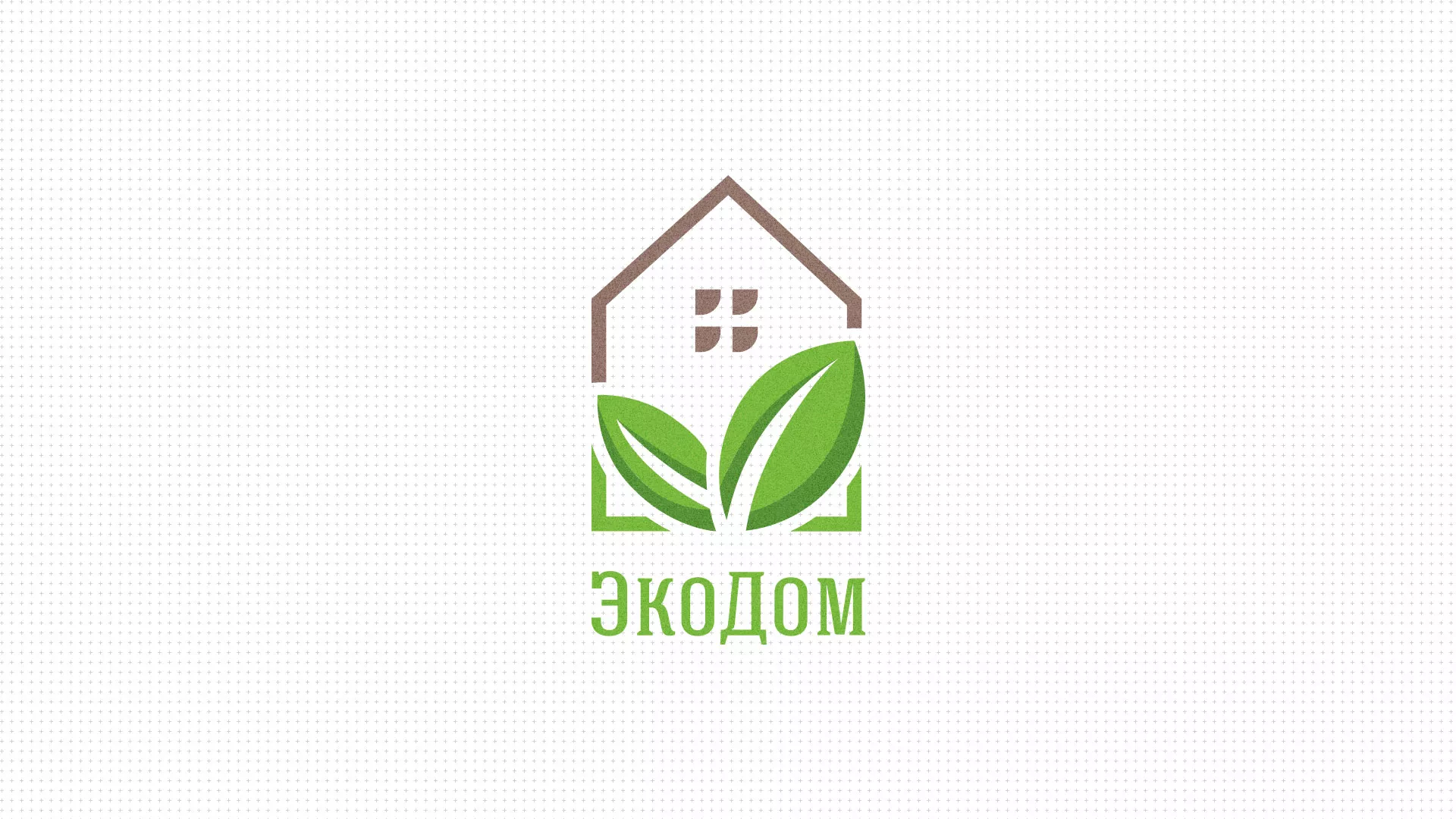 Создание сайта для строительной компании «ЭКОДОМ» в Казани