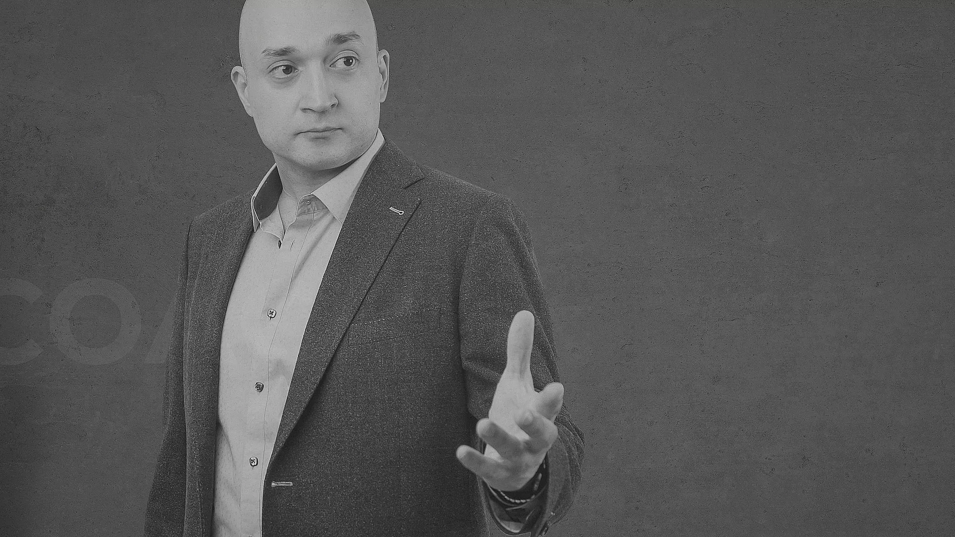 Разработка сайта для бизнес-тренера в Казани