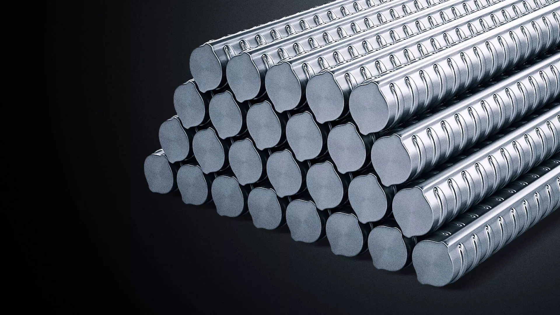 Разработка сайта по продаже металлопроката в Казани