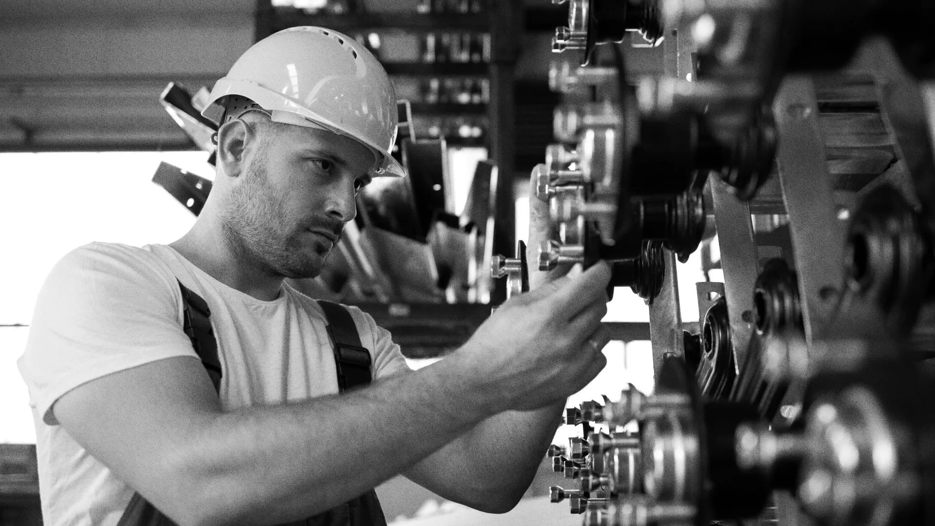 Разработка сайта для завода по продаже оборудования в Казани